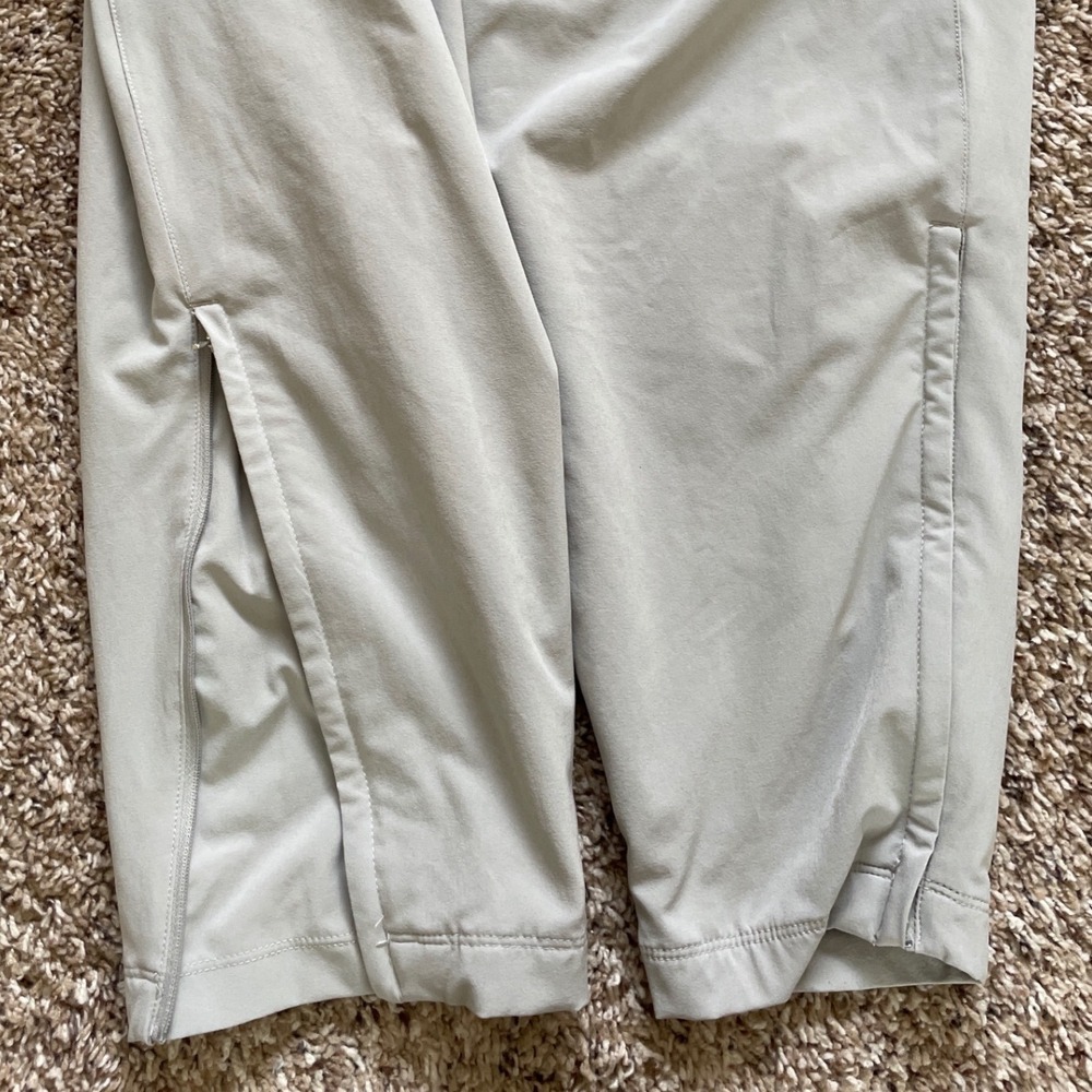 Nike Miami Dolphins NFL Grey Training Track Pants Mens XL DZ6141-053 Sport Pants - Picture 9 of 11